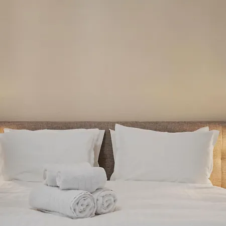 Appartement Crown Penthouse - Luxurious, & Vista *
