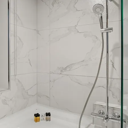 Crown Penthouse - Luxurious, & Vista Appartement