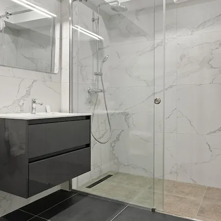 Appartement Crown Penthouse - Luxurious, & Vista *