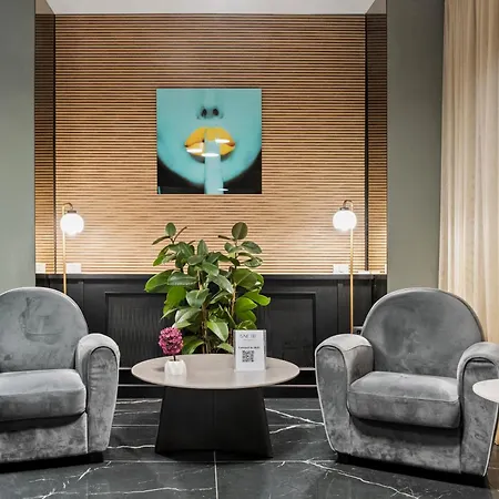 Appartement Crown Penthouse - Luxurious, & Vista *